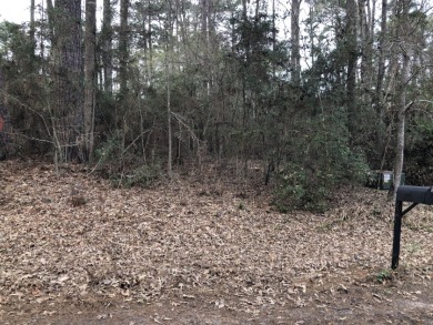 Wooded Lot For Your Manufactured Home in Pendleton Harbor! - Lake Lot For Sale in Hemphill, Texas