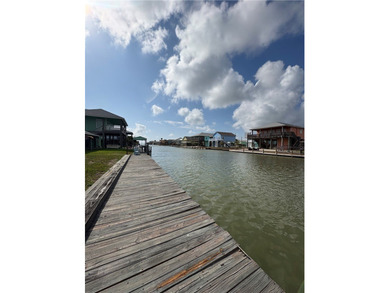 Waterfront lot with Bulkhead & fishing dock located in Holiday - photo 3