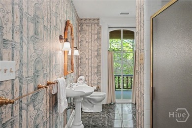 Welcome to one of Savannah's most iconic homes overlooking - photo 33