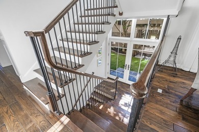 Rarely available custom brick and limestone residence situated - photo 33