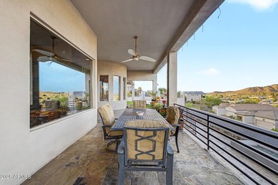 Imagine sunrises, fireworks, city lights, forever views north to - photo 34