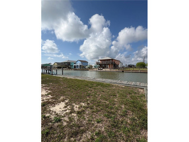 Waterfront lot with Bulkhead & fishing dock located in Holiday - photo 4