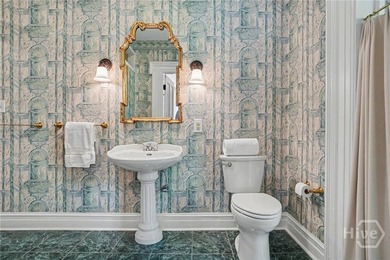 Welcome to one of Savannah's most iconic homes overlooking - photo 34