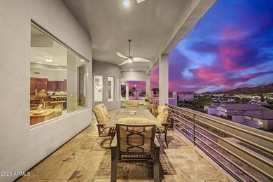 Imagine sunrises, fireworks, city lights, forever views north to - photo 35