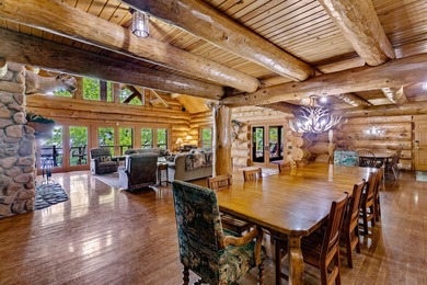 Rare opportunity to own a Northwoods legacy property on - photo 35