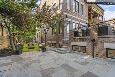 Rarely available custom brick and limestone residence situated - photo 35