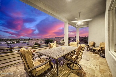 Imagine sunrises, fireworks, city lights, forever views north to - photo 36
