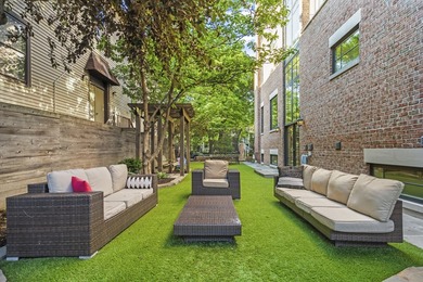 Rarely available custom brick and limestone residence situated - photo 36