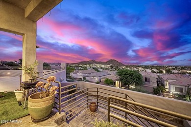 Imagine sunrises, fireworks, city lights, forever views north to - photo 37