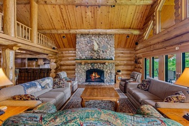 Rare opportunity to own a Northwoods legacy property on - photo 37