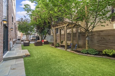 Rarely available custom brick and limestone residence situated - photo 37