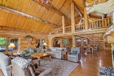 Rare opportunity to own a Northwoods legacy property on - photo 38