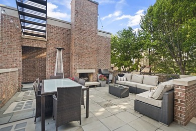 Rarely available custom brick and limestone residence situated - photo 38