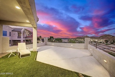 Imagine sunrises, fireworks, city lights, forever views north to - photo 40