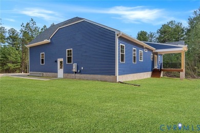 THIS IS A TO BE BUILT HOME. Ask about structural options and - photo 40