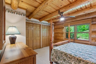 Rare opportunity to own a Northwoods legacy property on - photo 40