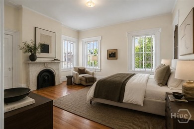 Welcome to one of Savannah's most iconic homes overlooking - photo 40