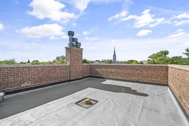 Rarely available custom brick and limestone residence situated - photo 40