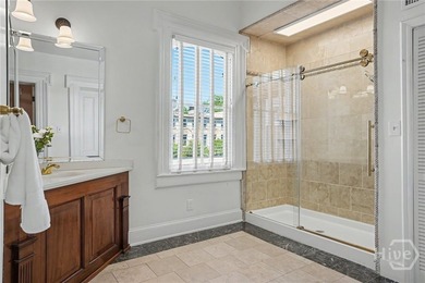 Welcome to one of Savannah's most iconic homes overlooking - photo 41