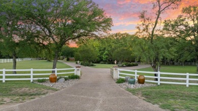 Lake Home For Sale in Horseshoe Bay, Texas