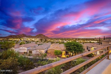 Imagine sunrises, fireworks, city lights, forever views north to - photo 42
