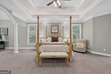 Welcome to this exceptional, one-owner lakefront home, offered - photo 42