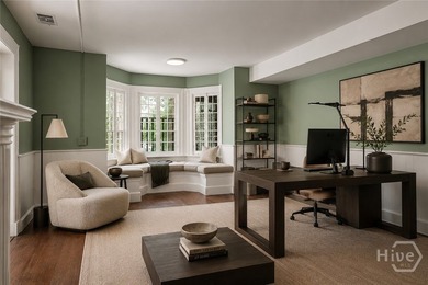 Welcome to one of Savannah's most iconic homes overlooking - photo 44