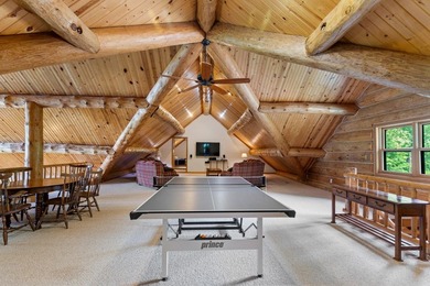 Rare opportunity to own a Northwoods legacy property on - photo 47