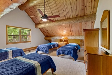 Rare opportunity to own a Northwoods legacy property on - photo 48