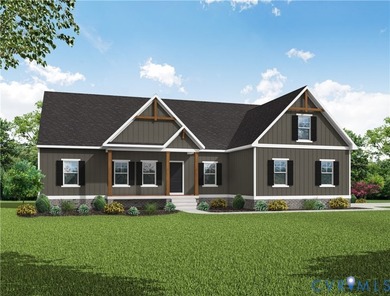 THIS IS A TO BE BUILT HOME. Ask about structural options and - photo 49