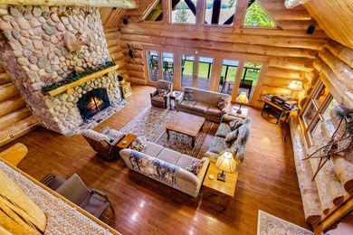 Rare opportunity to own a Northwoods legacy property on - photo 49