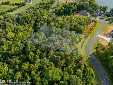 Lake Lot For Sale in Rockwood, Tennessee