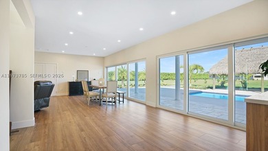 Welcome to an exceptional 5-acre private retreat designed for - photo 5