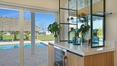 Welcome to an exceptional 5-acre private retreat designed for - photo 9