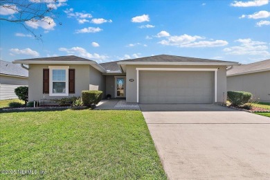 Lake Home For Sale in Jacksonville, Florida