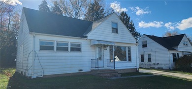 Lake Home For Sale in Garfield Heights, Ohio