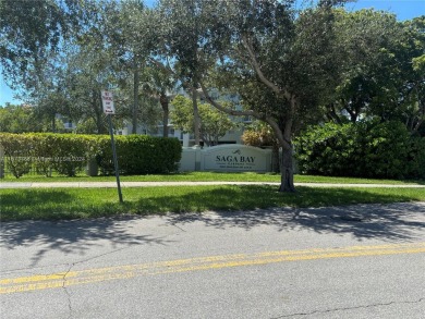 (private lake, pond, creek) Condo Sale Pending in Cutler Bay Florida