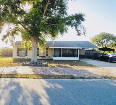 Lake Home For Sale in Lake Wales, Florida