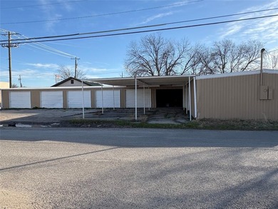 North Bosque River Commercial For Sale in Stephenville Texas