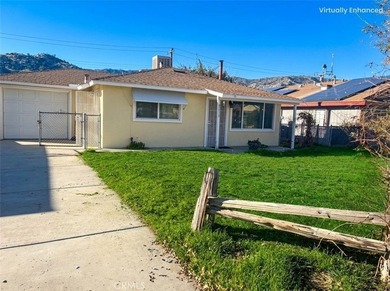 Lake Isabella Home For Sale in Mountain Mesa California