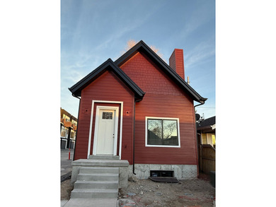 Great Salt Lake Home For Sale in Salt Lake City Utah