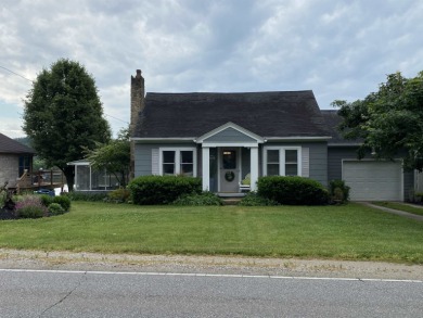 Lake Home Off Market in South Point, Ohio