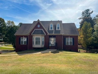 Ski Lake Home For Sale in Lake View Alabama