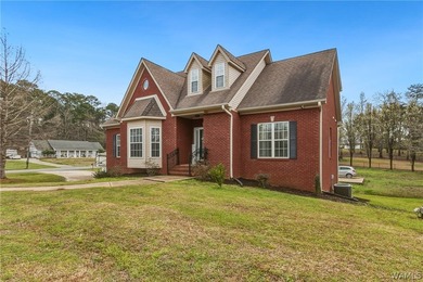 This expansive residence commands a desirable corner lot within - photo 2