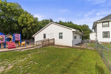 OWN A LEGACY! This day care has been in operation since 1977 as