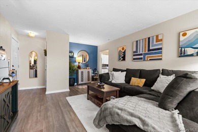 Welcome to this bright and spacious 1-bedroom co-op at The - photo 5