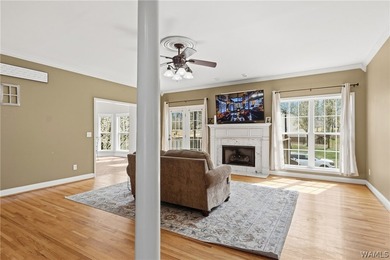 This expansive residence commands a desirable corner lot within - photo 7
