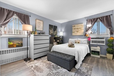 Welcome to this bright and spacious 1-bedroom co-op at The - photo 9