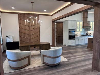 New construction near Lake Sidney Lanier! Welcome to Lot 18 in - photo 11