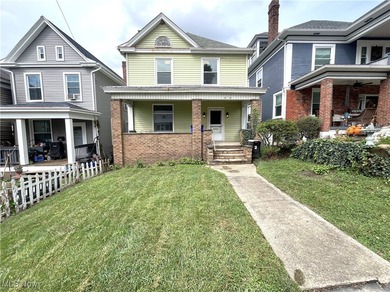 Ohio River Home For Sale in East Liverpool Ohio